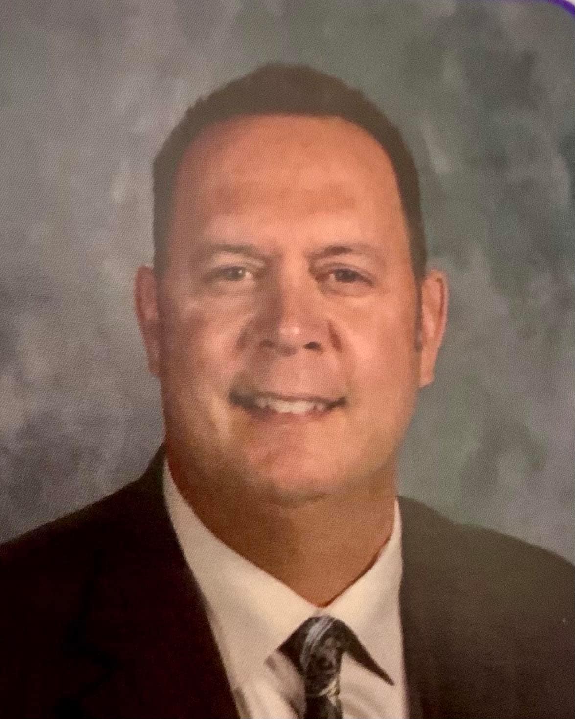 John Ahlemeyer